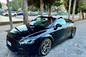 Audi TT Roadster 2.0 TFSI