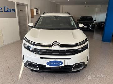 Citroen C5 Aircross S&S EAT8 Shine