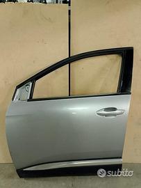 Portiera anteriore posteriore peugeot 3008 2020