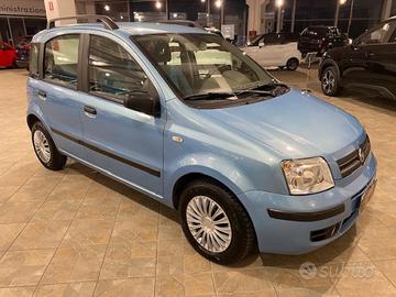 FIAT Panda 1.2 Dynamic "STUPENDA!!"