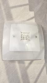 Plafoniera da soffitto