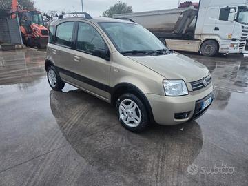 Fiat Panda 1.2 Climbing Natural Power