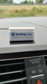 DataPlug Originale Wolkswagen per VW Connect
