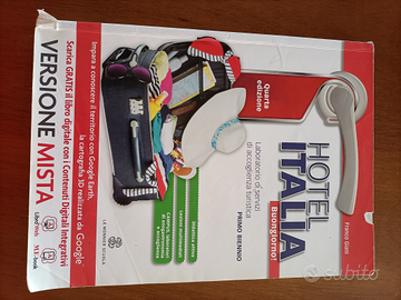 Hotel Italia Buongiorno Primo biennio