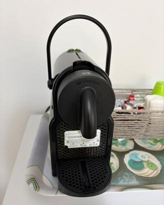 Macchina Caffè De Longhi Inissia EN80B