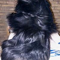 Scarpe doposci mammut vintage N°43