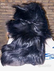 Scarpe doposci mammut vintage N°43