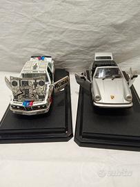 Modellini 1/24 Vari