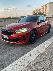 Bmw serie 1 116d m sport
