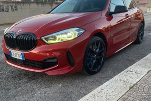 Bmw serie 1 116d m sport
