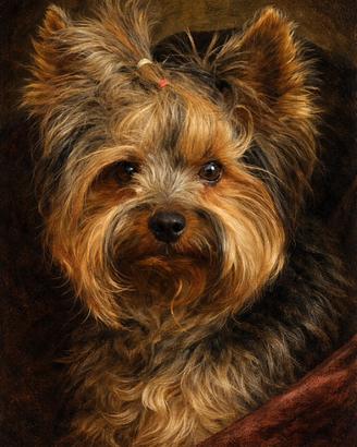 Yorkshire per accoppiamento