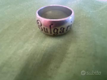 Anello Bulgari