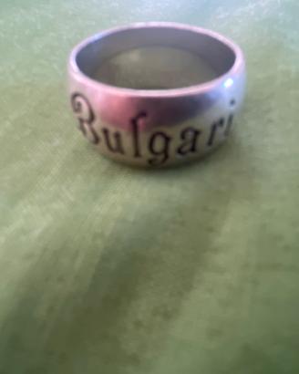 Anello Bulgari