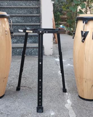 Set di 2 Congas LP Aspire