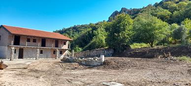 Villa 700 mq - Colli Euganei
