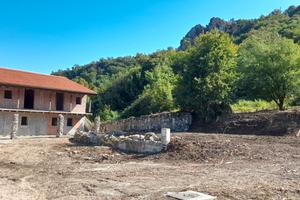 Villa 700 mq - Colli Euganei