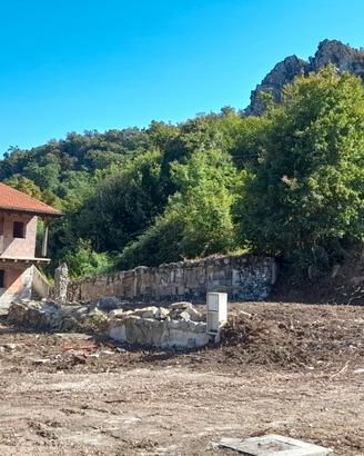 Villa 700 mq - Colli Euganei