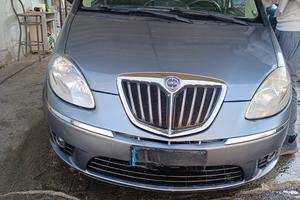 Lancia Musa 1.6 MJ 120 cavalli 