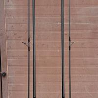 CANNE CARPFISHING CENTURY FS PRO