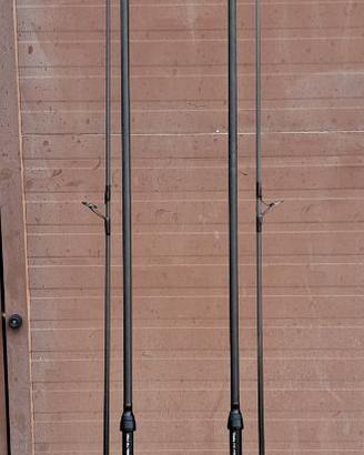 CANNE CARPFISHING CENTURY FS PRO