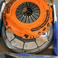 Frizione rinforzata nrc s3 8p