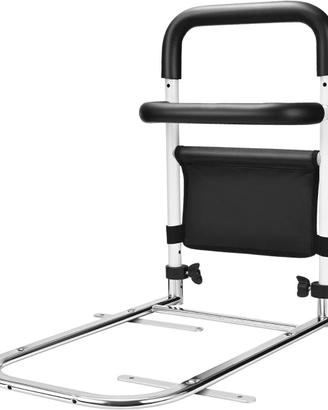 Sponda letto anticaduta per anziani e disabili