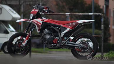 Fantic xmf 125