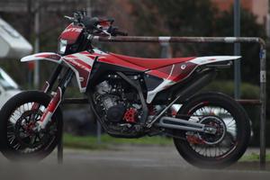 Fantic xmf 125