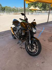 Kawasaki Z 750