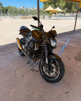 Kawasaki Z 750