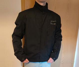 Dainese Kirby D-dry giacca moto 4 stagioni tg. 52