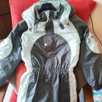 tuta da neve bambini