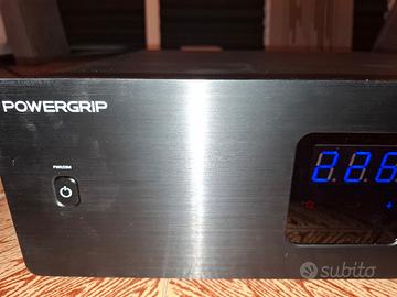 Powergrip