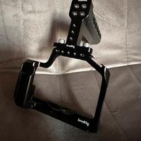 Cage Smallrig per Sistemi M