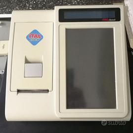 REGISTRATORE DI CASSA