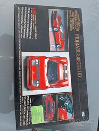 kit  Maui automodello ferrari 365 gt4 bb