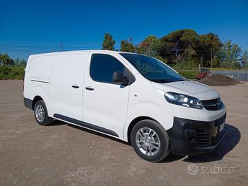 Opel Vivaro 1.5 Diesel 120CV S&S PC-TN S Furgone E