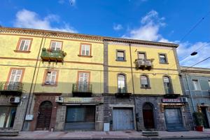 Appartamento in palazzo signorile dell'800