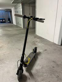 Monopattino elettrico