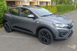 DACIA SANDERO STEPWAY GPL