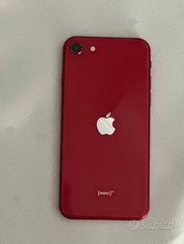 Iphone SE 64 gb