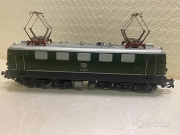 FERMODELLISMO Locomotore elettrico Marklin 3037 DB