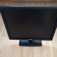 Monitor 15 pollici Dell