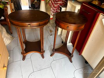 Mobili antiquariato