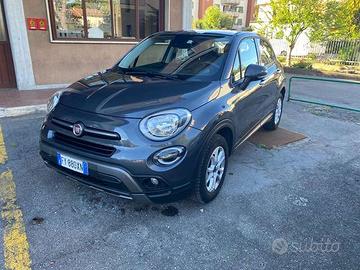 Fiat 500X 500 X 2018 1.3 mjt Business CROSS 4x2 95