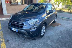 Fiat 500X 500 X 2018 1.3 mjt Business CROSS 4x2 95