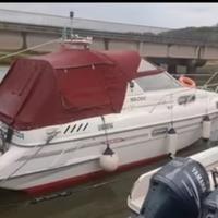 Sealine 29