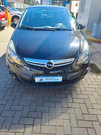 Opel Corsa 1.2 85CV 3 porte GPL-TECH Edition