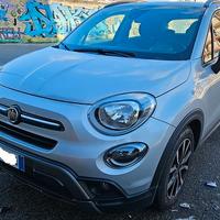 FIAT 500X CROSS-LOOK SERIE 4