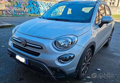 FIAT 500X CROSS-LOOK SERIE 4